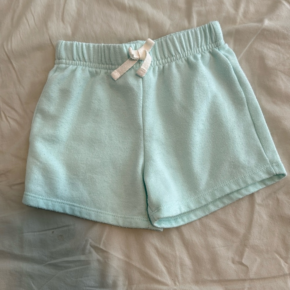 {Disney} shorts